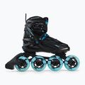 Roces dámske kolieskové korčule Helium II Tif black 400872 2