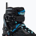 Roces dámske kolieskové korčule Helium II Tif black 400872 5