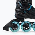 Roces dámske kolieskové korčule Helium II Tif black 400872 7