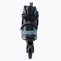 Pánske kolieskové korčule Roces Weft Thread TIF black 4875 4
