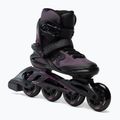 Roces dámske kolieskové korčule Weft Thread TIF black 4877