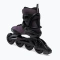 Roces dámske kolieskové korčule Weft Thread TIF black 4877 3