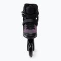 Roces dámske kolieskové korčule Weft Thread TIF black 4877 4