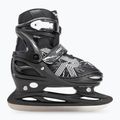 Detské korčule Roces Jokey Ice 3.0 Boy black/white 2