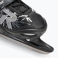 Detské korčule Roces Jokey Ice 3.0 Boy black/white 5