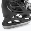 Detské korčule Roces Jokey Ice 3.0 Boy black/white 6