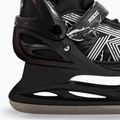 Detské korčule Roces Jokey Ice 3.0 Boy black/white 7