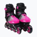 Detské kolieskové korčule Roces Jokey X Girl black/pink 2