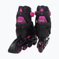 Detské kolieskové korčule Roces Jokey X Girl black/pink 3