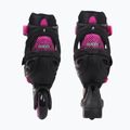 Detské kolieskové korčule Roces Jokey X Girl black/pink 5