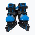 Detské kolieskové korčule Roces Jokey X Boy black/astro blue 3