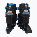 Detské kolieskové korčule Roces Jokey X Boy black/astro blue 5