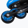 Detské kolieskové korčule Roces Jokey X Boy black/astro blue 6