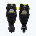 Detské kolieskové korčule Roces Jokey X Boy black/lime 4