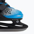Detské korčule Roces Jokey Ice X black/astro blue 7