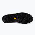 Pánske trekové topánky La Sportiva Trango TRK Leather GTX green 11Y810317 5