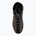 Pánske trekové topánky La Sportiva Trango TRK Leather GTX green 11Y810317 6
