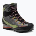 Dámske trekingové topánky La Sportiva Trango TRK Leather GTX šedé 11Z9718