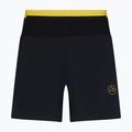 LaSportiva pánske bežecké šortky Ultra Distance Short 7" čierne P45999100