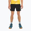 LaSportiva pánske bežecké šortky Ultra Distance Short 7" čierne P45999100 3