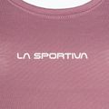 Dámske trekingové tričko La Sportiva Embrace Tank pink Q30405502 3
