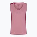 Dámske trekingové tričko La Sportiva Embrace Tank pink Q30405502 6