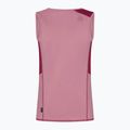 Dámske trekingové tričko La Sportiva Embrace Tank pink Q30405502 7