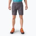 La Sportiva pánske lezecké šortky Esquirol sivá N78900903