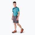La Sportiva pánske lezecké šortky Esquirol sivá N78900903 2