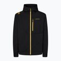 Pánska lezecká mikina LaSportiva Mood Hoody black N71999100 4