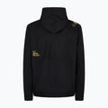 Pánska lezecká mikina LaSportiva Mood Hoody black N71999100 5