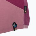 La Sportiva dámske lezecké tričko Hold pink O81502405 4