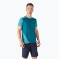 La Sportiva pánske lezecké tričko Grip blue N87623624
