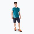 La Sportiva pánske lezecké tričko Grip blue N87623624 2