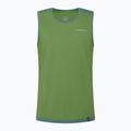 La Sportiva pánske lezecké tričko Crimp Tank green N86718714