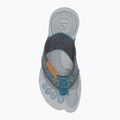 Pánske žabky La Sportiva Swing blue 18A623205 6