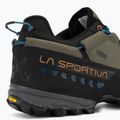 Pánska treková obuv La Sportiva Tx5 Low GTX sivá 24T909205 8