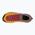 La Sportiva TX2 Evo sivá dámska prístupová obuv 27W913207 13