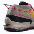 La Sportiva TX2 Evo sivá dámska prístupová obuv 27W913207 8