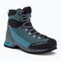 Dámske trekové topánky La Sportiva Trango TRK GTX blue 31E624625