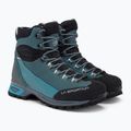 Dámske trekové topánky La Sportiva Trango TRK GTX blue 31E624625 4