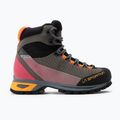 La Sportiva dámske vysokohorské topánky Trango TRK GTX brown 31E913207 2