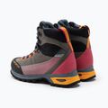 La Sportiva dámske vysokohorské topánky Trango TRK GTX brown 31E913207 3