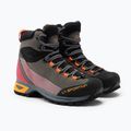 La Sportiva dámske vysokohorské topánky Trango TRK GTX brown 31E913207 5