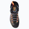 La Sportiva dámske vysokohorské topánky Trango TRK GTX brown 31E913207 6
