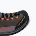 La Sportiva dámske vysokohorské topánky Trango TRK GTX brown 31E913207 7