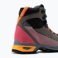 La Sportiva dámske vysokohorské topánky Trango TRK GTX brown 31E913207 9