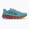 La Sportiva dámska bežecká obuv Helios III topaz/red plum 2