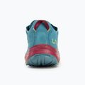La Sportiva dámska bežecká obuv Helios III topaz/red plum 6
