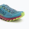 La Sportiva dámska bežecká obuv Helios III topaz/red plum 7